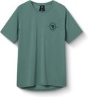 Loop Short Sleeve Tech Tee