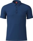 Men Poloshirt Merino-tencel(tm)