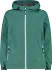 KID G Jacket FIX Hood
