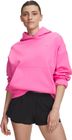 Icon Fleece Hoodie