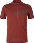 WAY Zip T-shirt