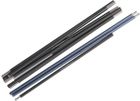 Tent Poles for 6075 Trollhetta 1-Pers (4 Pcs)