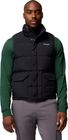 Wallowa Down Vest