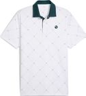 Pure 2.0 Argyle Polo