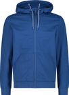 MAN Jacket FIX Hood