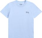 Graphic Cotton Tee Women