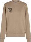 Women of The Wave Crew Sweatshirt