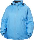 W Crew Hooded Mid Plus JK 2.0