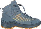 Zirrox II GTX Mid JR