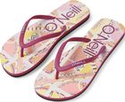 Profile Graphic Sandals
