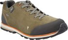Elettra Low Hiking Shoe WP