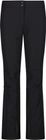 Woman Ski Pant 4-Way Stretch WP20000 3-Layer