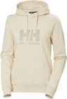 W HH Logo Hoodie