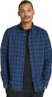 Mens Solucell Plaid Shirt