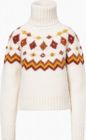 Hanashi Sweater