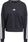 Essentials 3-STRIPES French Terry Sweatshirt