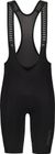 Vertex Thermal Bib Shorts