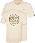 Stance Mountain Peak Tee