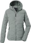 GW 50 Women Quilted Jacket