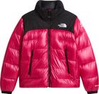 Womens Summit Nuptse Jacket