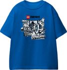 LWTAJ 715 - T-shirt Short Sleeve