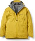 Downpour Mountain Jacket