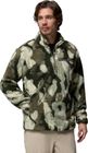 Rugged Ridge High Pile Half Zip