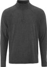 Wool Long Sleeve Tee Men