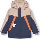 Matvalonso Fleece Lined Ski jacket. GRS