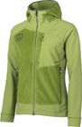 Edvana Hard Loft 2.0 Jacket W
