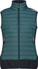 Woman Vest Hybrid