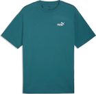 Essentials Relaxed Small No. 1 Logo Tee