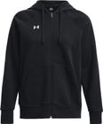 Rival Fleece Full Zip Hoodie
