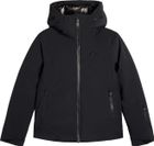 Oates Down Jacket