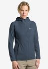 Kolbenberg Hooded Full Zip W
