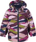 Jacket AOP 740630