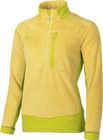Lofter 1/2 Zip W