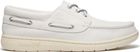 Mens Boat Shoe
