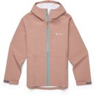 Cielo Rain Jacket Reishi Women