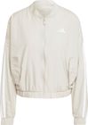 Essentials 3-STRIPES Lifestyle Woven Bomber Jacket Women