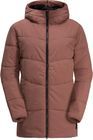 Karolinger Long Jacket W