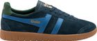 Hurricane Suede Sneaker Men