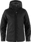 Stina Padded Jacket W