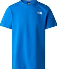 Mens Vertical Softshell Tee
