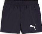 Y Cross The Line Split Short 30