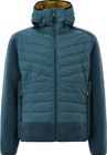 MAN Jacket Hybrid FIX Hood