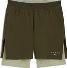 M Puma x Hyrox 2in1 Train Short