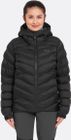 Nebula Pro Jacket Wmns