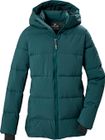 GW 9 Women Quilted Jacket