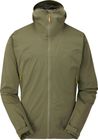 Kinetic 2.0 Jacket